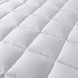 Luxury Mattress Topper β Extra Thick 11cm Deep Fill | Hypoallergenic Microfibre | Hotel-Style Comfort UK - Image 12