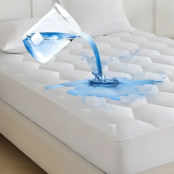 MattressProtectortopperbedsheetwaterproofkidsbaby_6_9846ce27